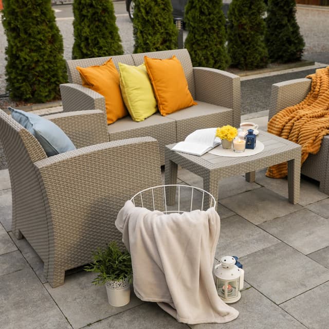 Outdoor