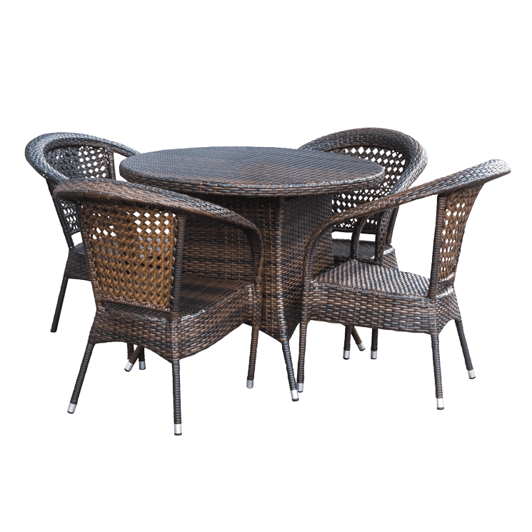 Outdoor set