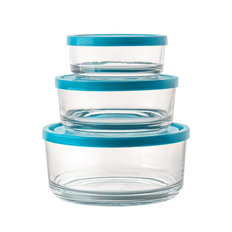 Cookware set