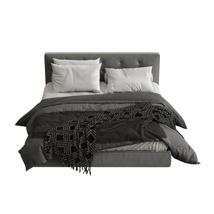 Bedding & more