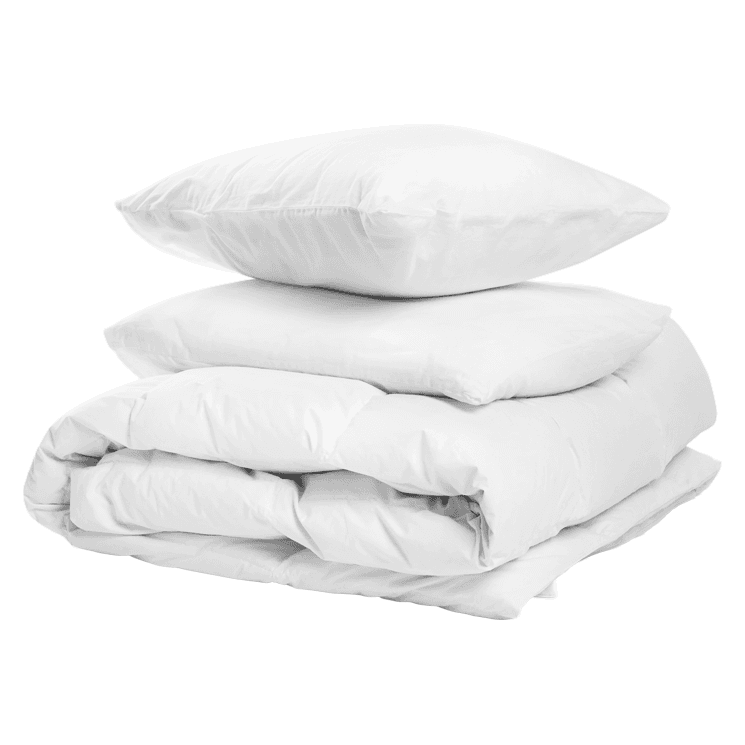 Bedding items