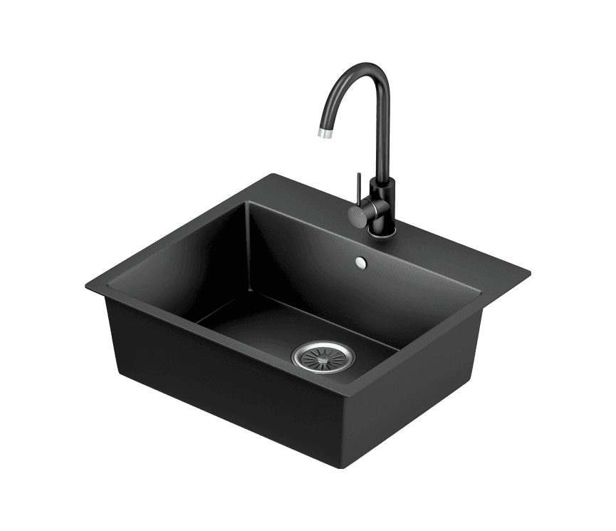 Modern Kitchen Sinks