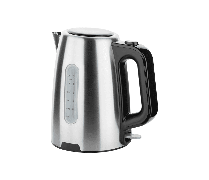 Stainless Steel Kettles