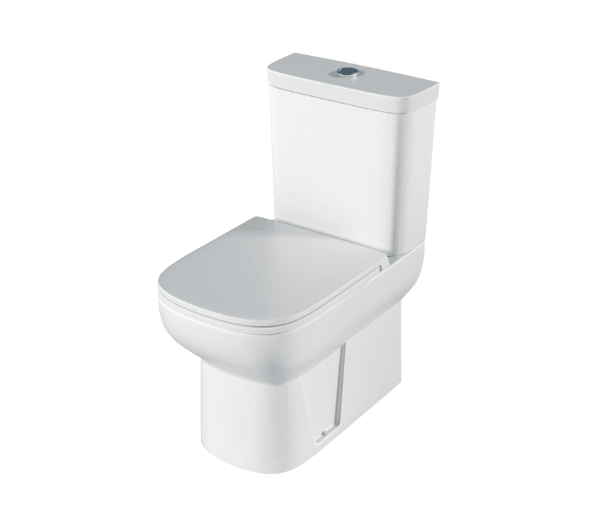 Durable Water Closets